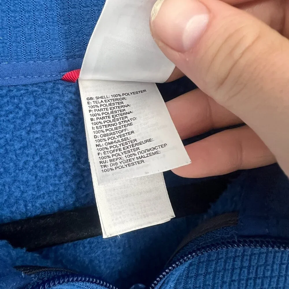 The North Face good some